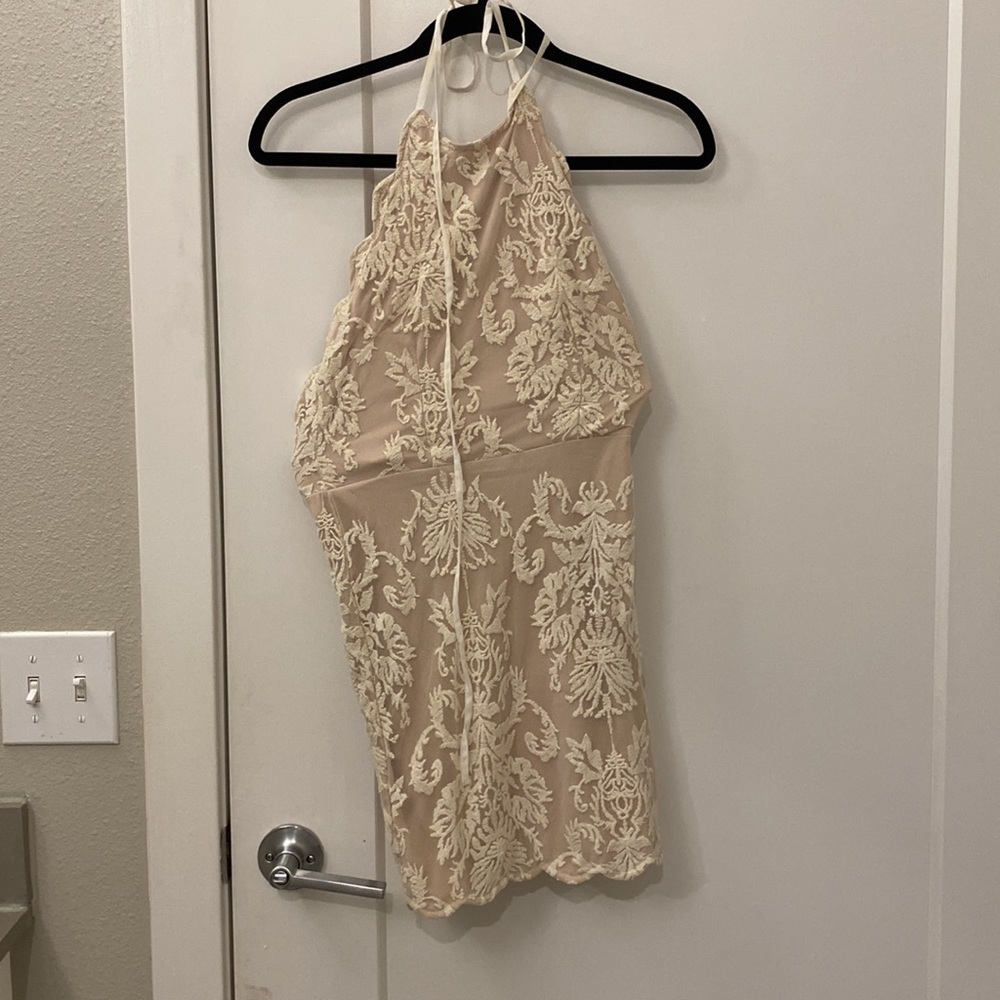 Hello molly dress